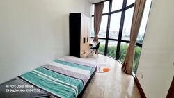 Parc Oasis (D22), Condominium #477113961